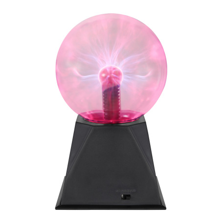 Stolná lampa čierny plast, číry plast, 2 spôsoby nastavenia svetelného efektu, 3,6W, AC 12V 300mA ad 12