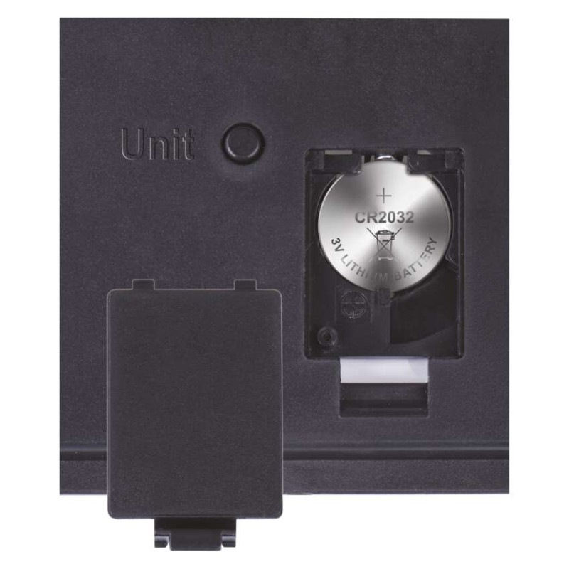 Digitálna osobná váha EV105 10