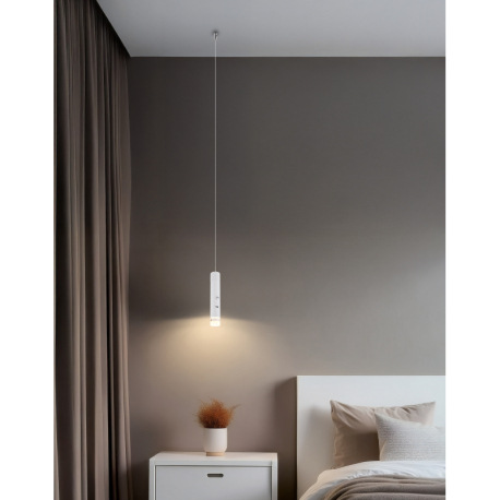 SVIETIDLO 16060W BIELE 2