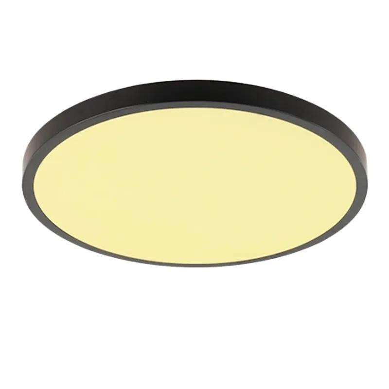 LED stropné svietidlo OPAL + diaľkový ovládač 36W - LCL554B 1