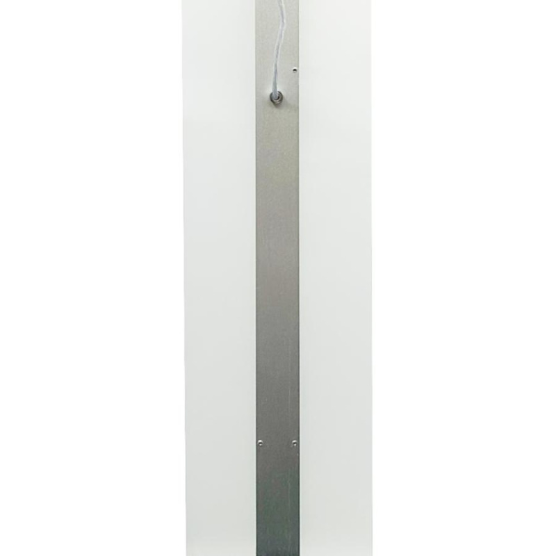 LED visiace svietidlo + diaľkový ovládač 50W - J4304/S 13