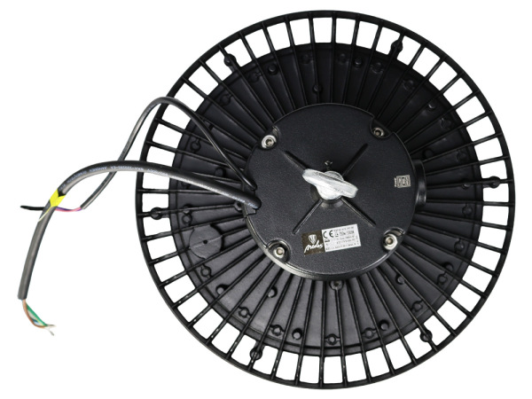 LED svietidlo High Bay UFO 150W / IP65 / 5000K / 0-10V - LU422/DALI 4