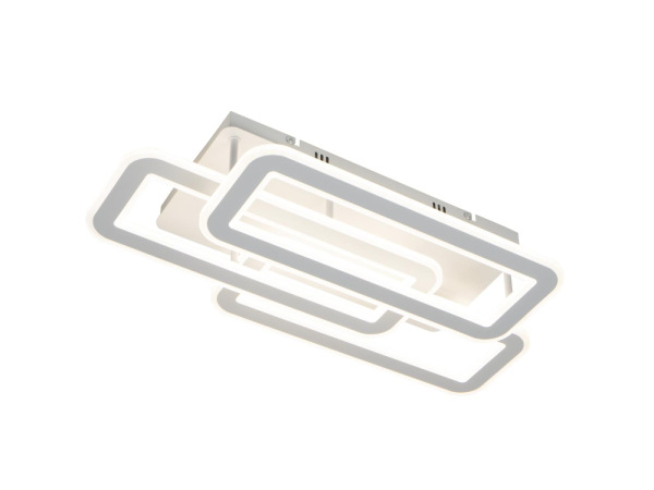 LED stropné svietidlo s diaľkovým ovládačom 90W - TA1338/W 4