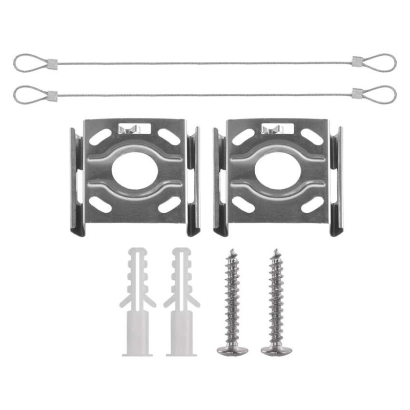 LED liniové svietidlo MANO 20W, neutrálna biela 8