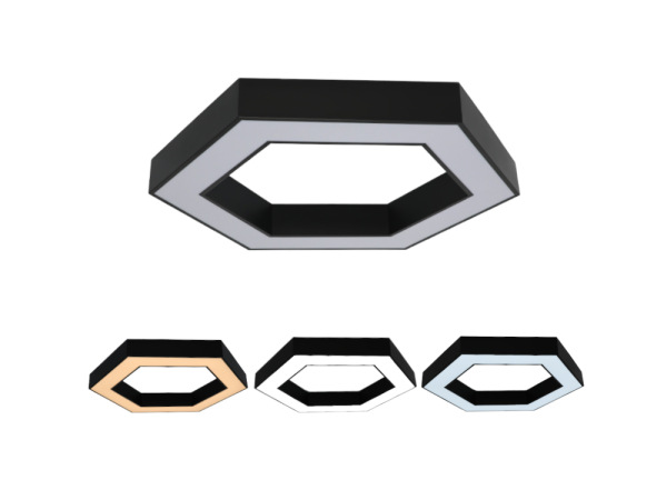 LED stropnica 70W - CL7632 1