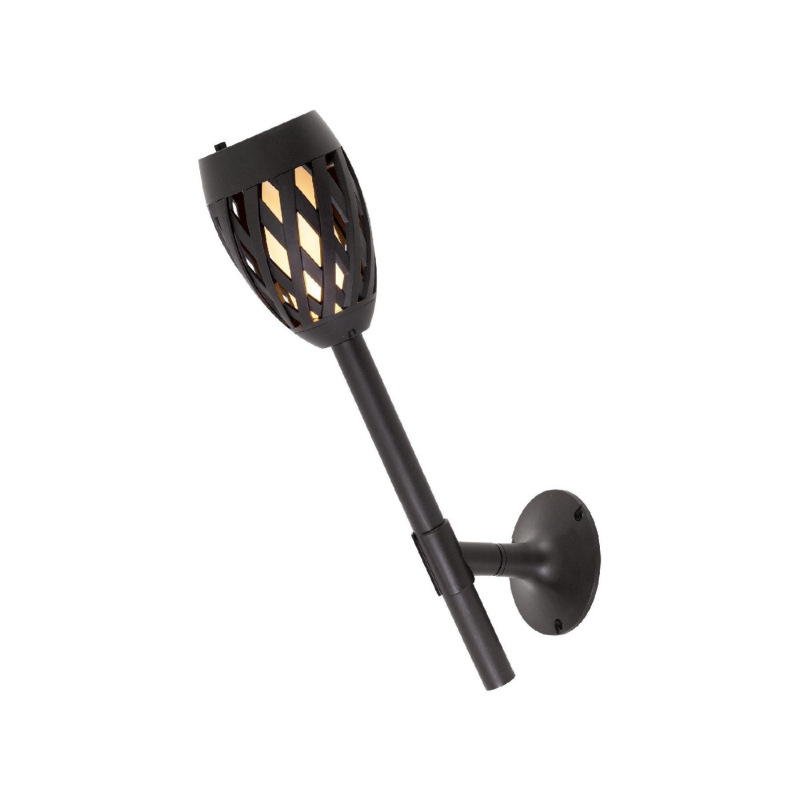 SVIETIDLO MX 200 SOLAR 4