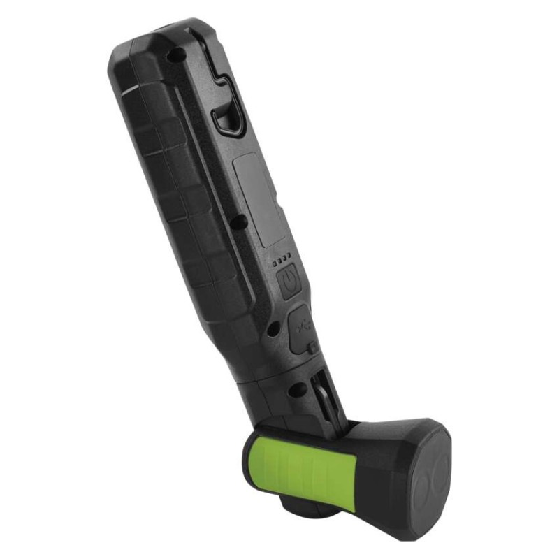 Nabíjacie prac. svietidlo COB LED+LED P4544, 800 lm, 2000 mAh 13