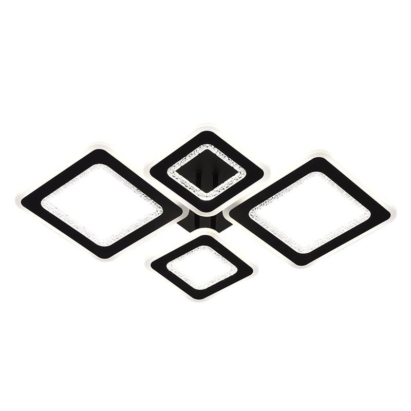 LED stropné svietidlo s diaľkovým ovládačom 95W - J3349/B 1