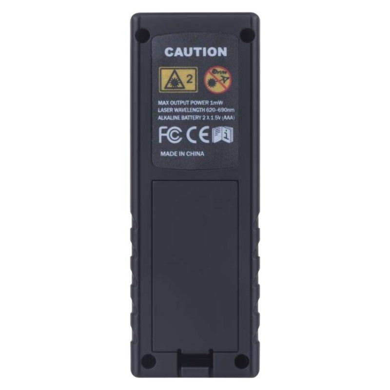 Laserový merač vzdialenosti M0502 2