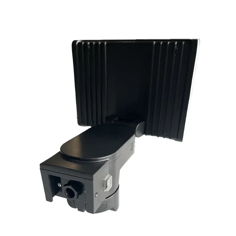 Vonkajší LED reflektor s PIR senzorom 24W / 4000K - LFX021 4