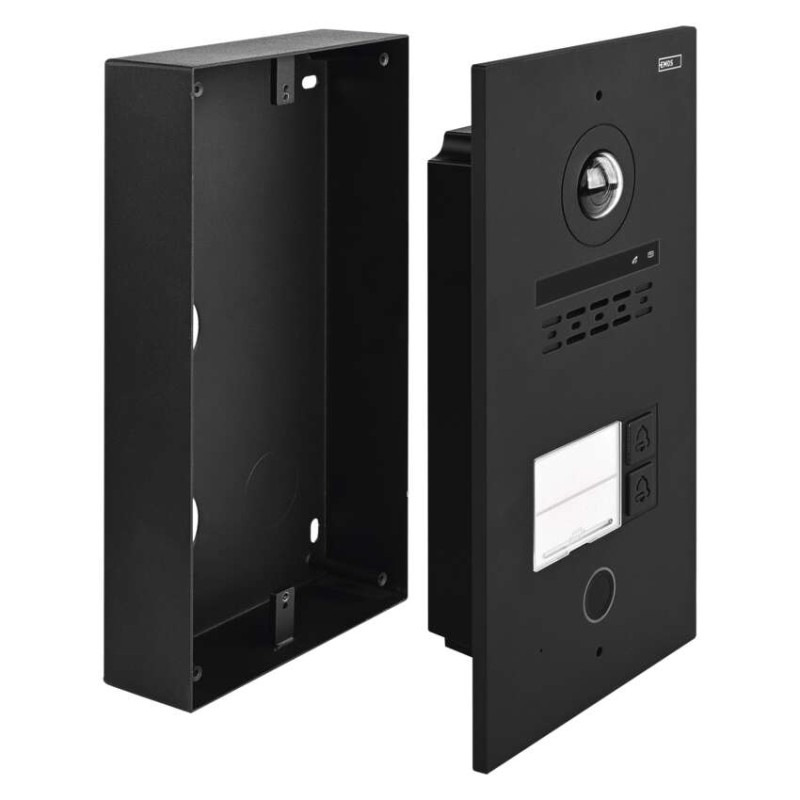 Kamerová jednotka GoSmart pre monitor IP880B 2WIRE a video vrátnik IP-880A 2WIRE, 2 tlač. 10