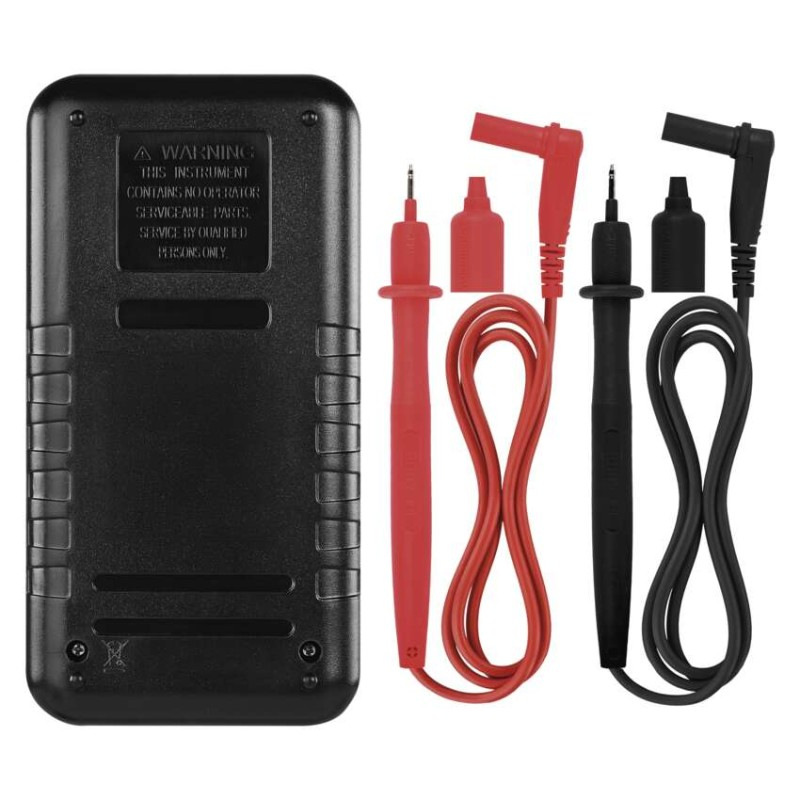Multimeter MD-220 2