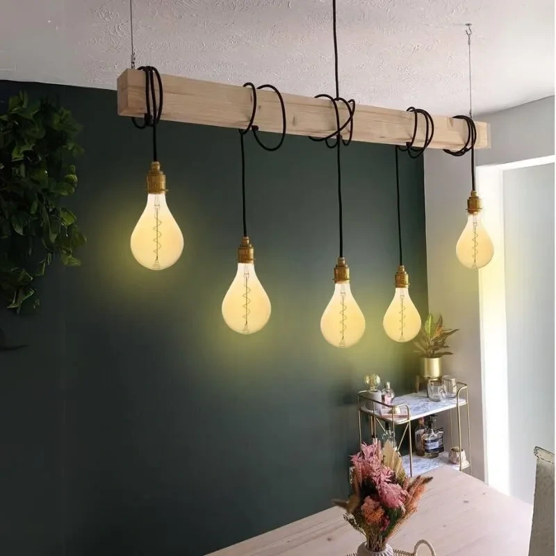 LED dekoratívna žiarovka / filament SPIRAL 4W VINTAGE - A165 / E27 / 2000K - ZSF113 3