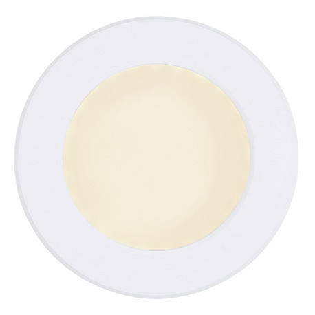 Stropné svietidlo, plast biely, plast biely, zmena farby svetla vypínačom v zadnej časti svetla, zap 11