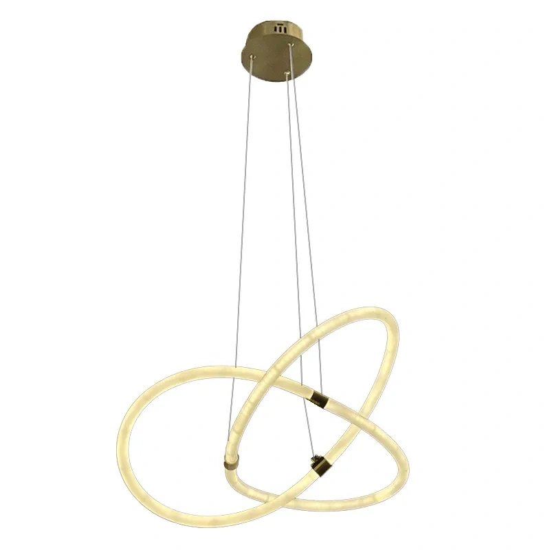 LED visiace svietidlo + diaľkový ovládač 30W - J4363/G 7