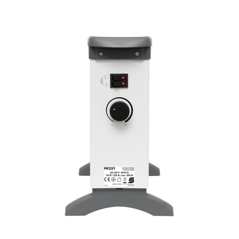 EL KONVEKTOR FK331 2000W 2