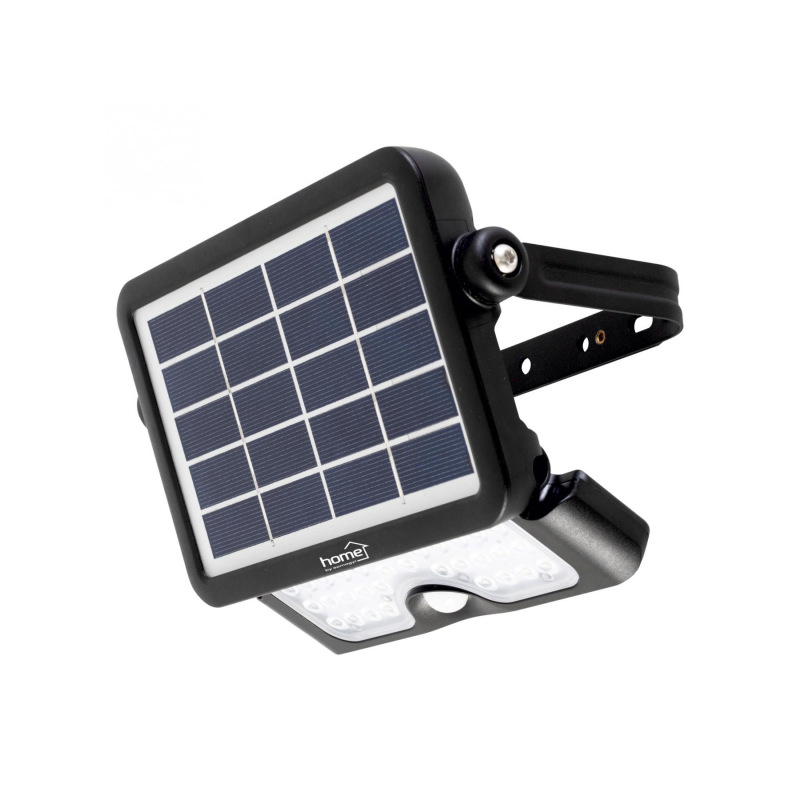 SVIETIDLO FLP 500 SOLAR