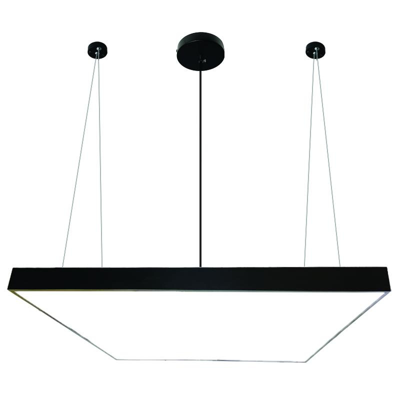 LED závesná lampa na lanku 240W / 4000K - LCL7224-H 7