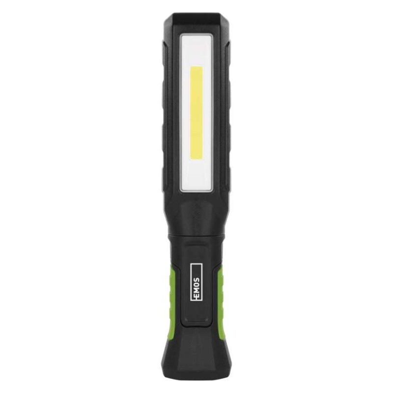 Nabíjacie prac. svietidlo COB LED+LED P4544, 800 lm, 2000 mAh 2